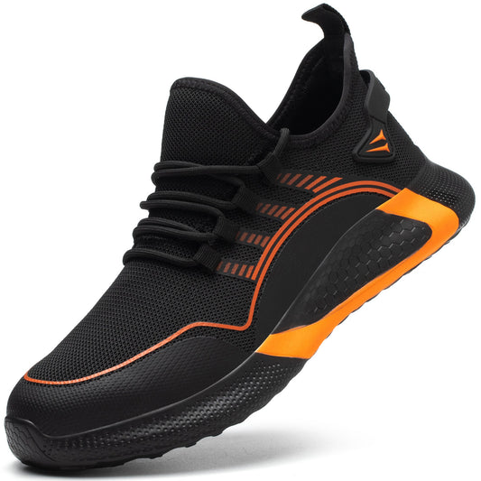 Hadrien - Lichtgewicht Hardloopschoenen