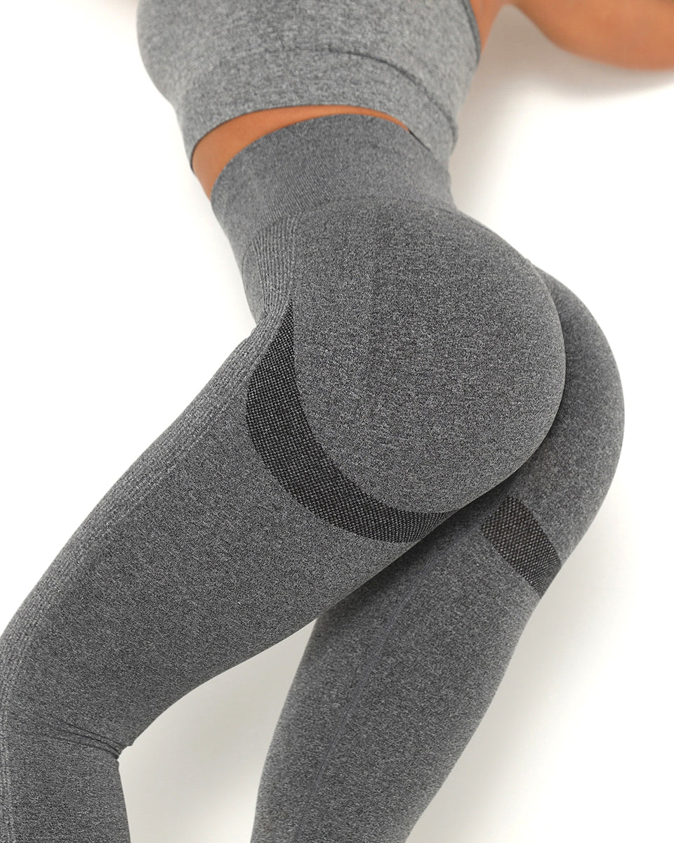 Yinthe - Legging Hoge Taille