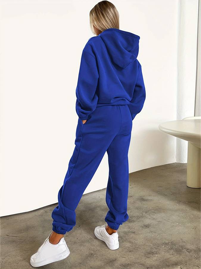 Norah - Jogging Tweedelige Set