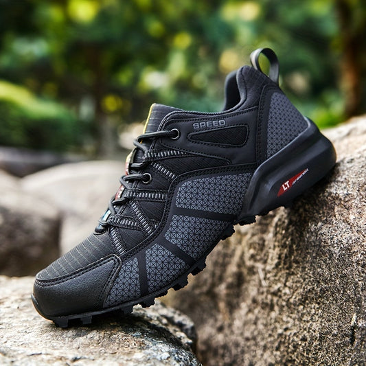 Chancey - Heren Wandelschoenen