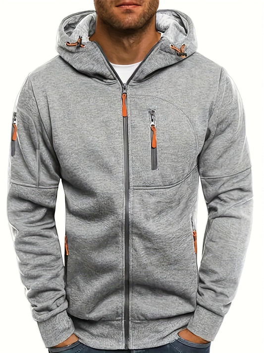 Lune - Casual Sportief Hoodie