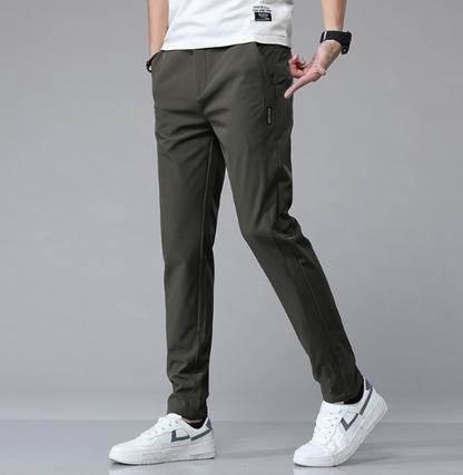 Viktor - Stijlvolle Golfbroek