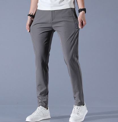Viktor - Stijlvolle Golfbroek