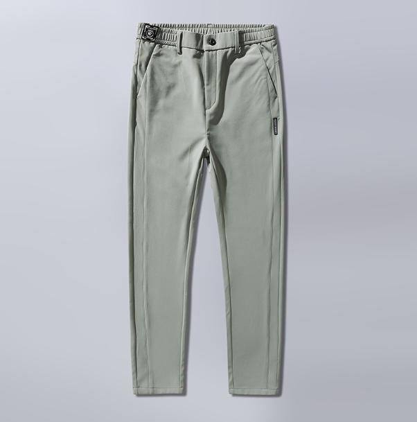 Viktor - Stijlvolle Golfbroek