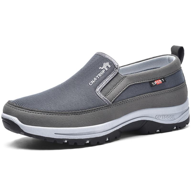 Stetson - Heren Trendy Loafers