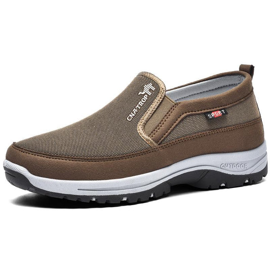 Stetson - Heren Trendy Loafers