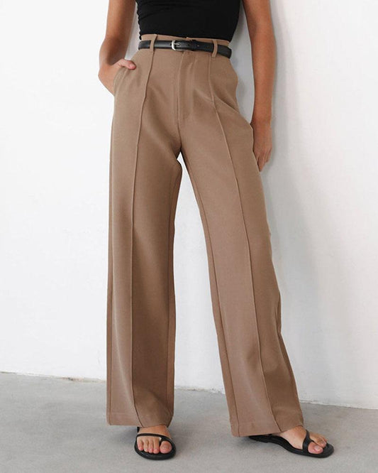 Kaya - Comfortabele Vrijetijdsbroek