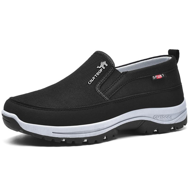 Stetson - Heren Trendy Loafers