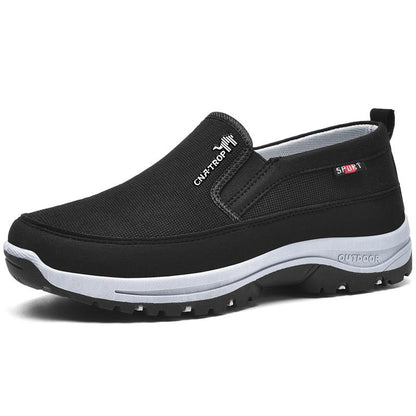 Stetson - Heren Trendy Loafers