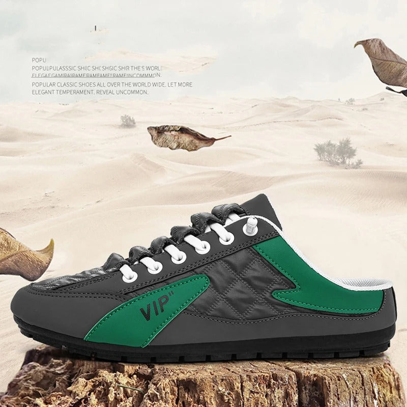 Wright - Heren Trendy Sneakers