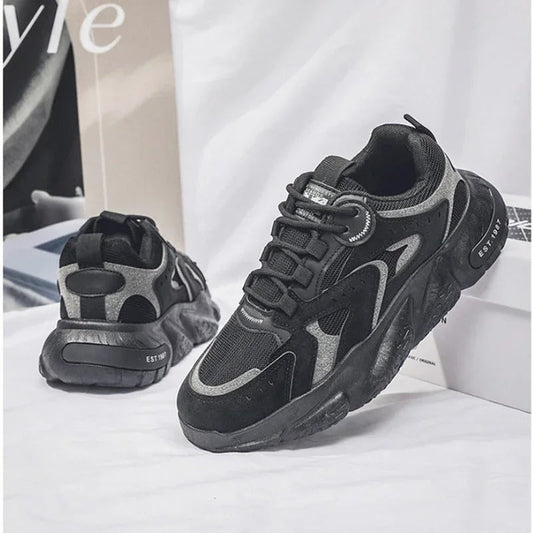 Vinal - Trendy Casual Sneakers