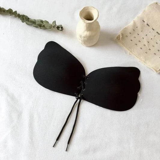 Benita - Strapless Plak BH