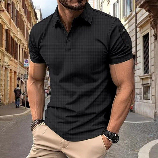 Alexander - Poloshirt