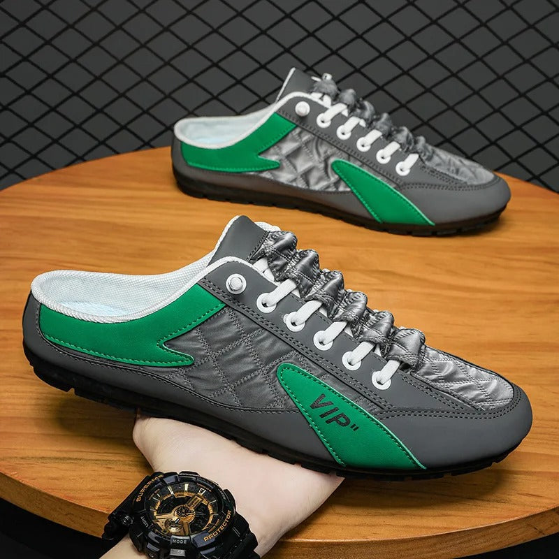 Wright - Heren Trendy Sneakers