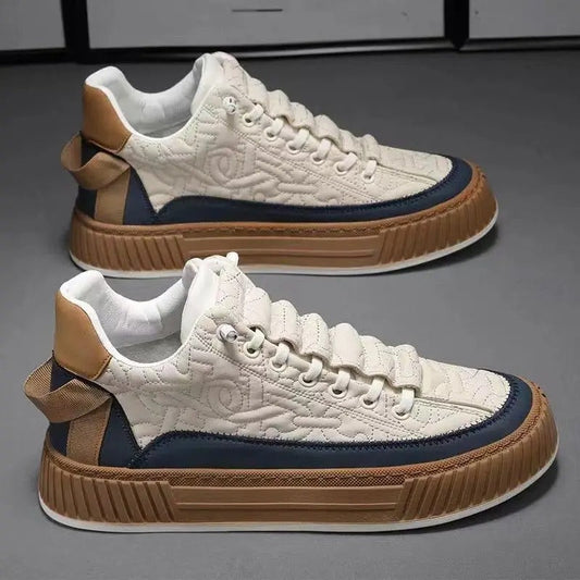 Pacho - Heren Stijlvolle Sneakers