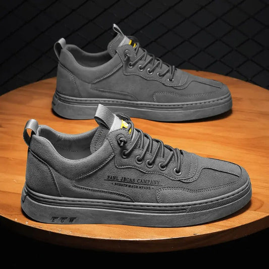 Calhoun - Heren Trendy Sneakers