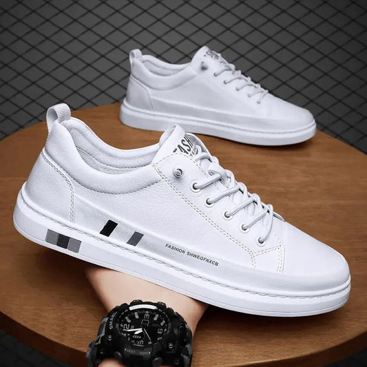 Alson - Heren Casual Sneaker
